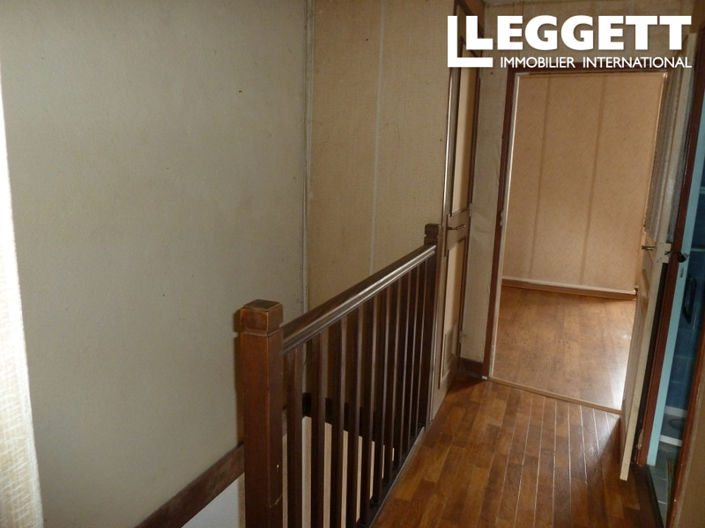 Image No.6-Maison de 2 chambres à vendre à Aubusson