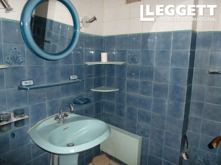 Image No.9-Maison de 2 chambres à vendre à Aubusson