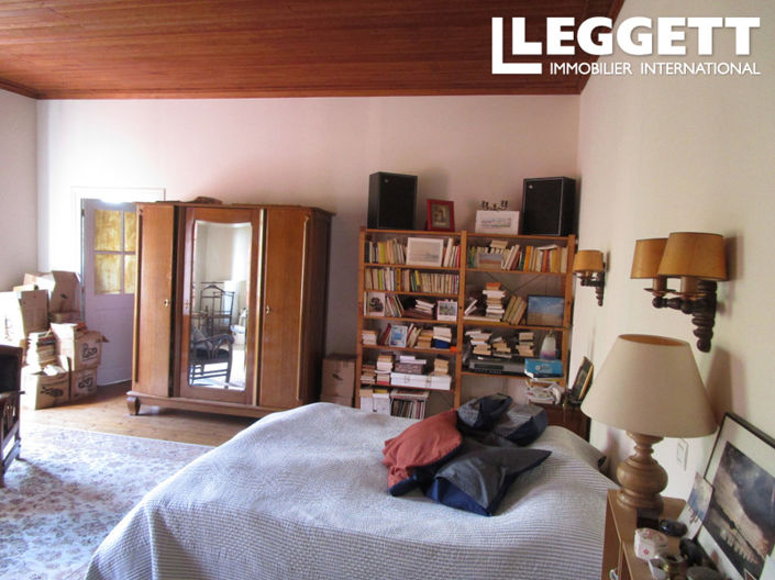 Image No.10-Maison de 4 chambres à vendre à Saint-Front-de-Pradoux