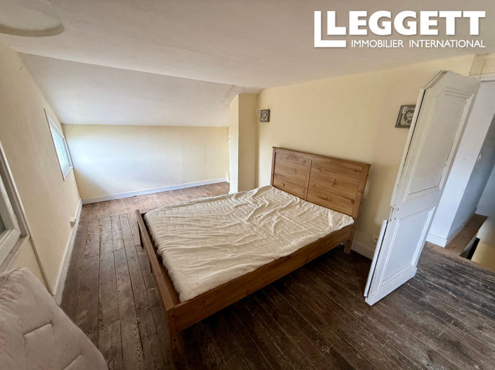 Image No.10-Maison de 3 chambres à vendre à Saint-Severin