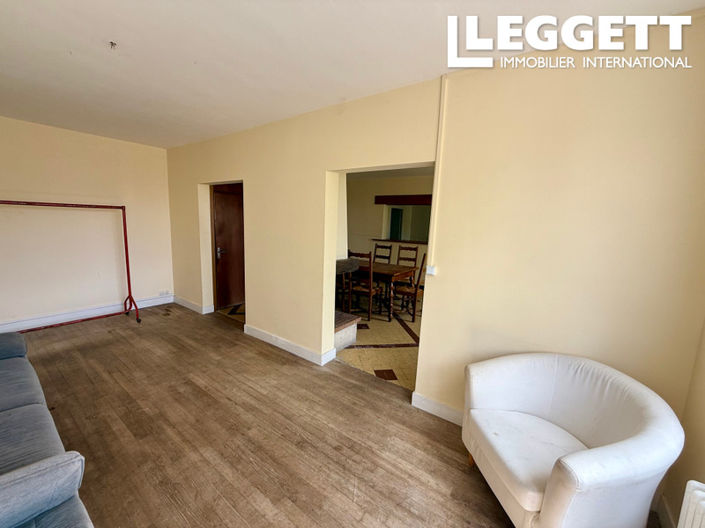 Image No.4-Maison de 3 chambres à vendre à Saint-Severin