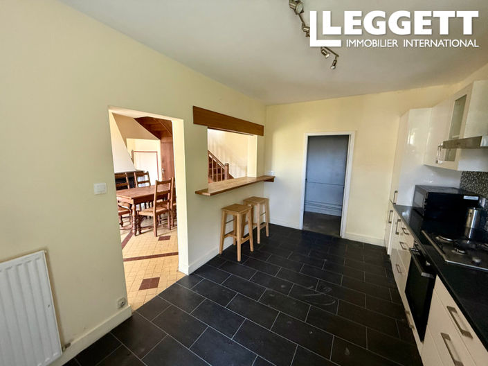 Image No.5-Maison de 3 chambres à vendre à Saint-Severin