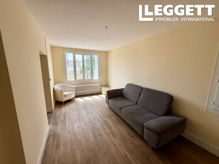 Image No.7-Maison de 3 chambres à vendre à Saint-Severin