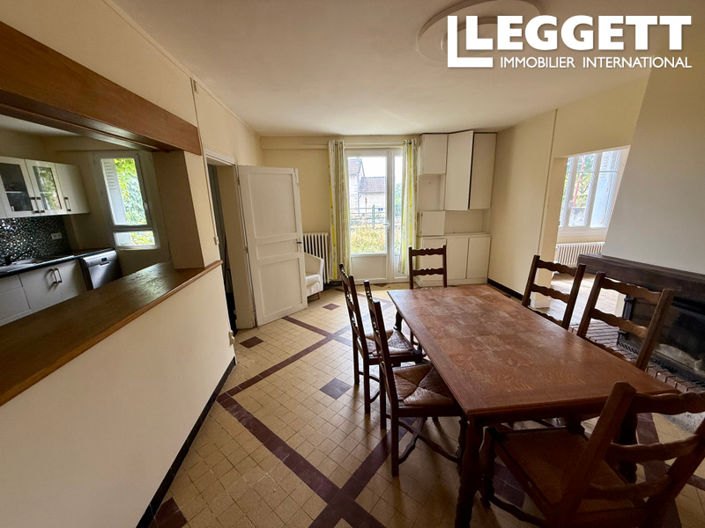 Image No.8-Maison de 3 chambres à vendre à Saint-Severin