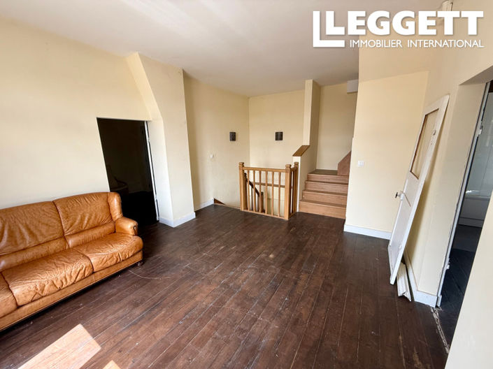 Image No.9-Maison de 3 chambres à vendre à Saint-Severin