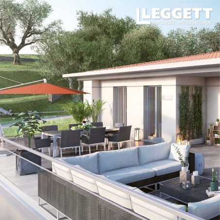 Image No.2-Appartement de 3 chambres à vendre à Le Cannet