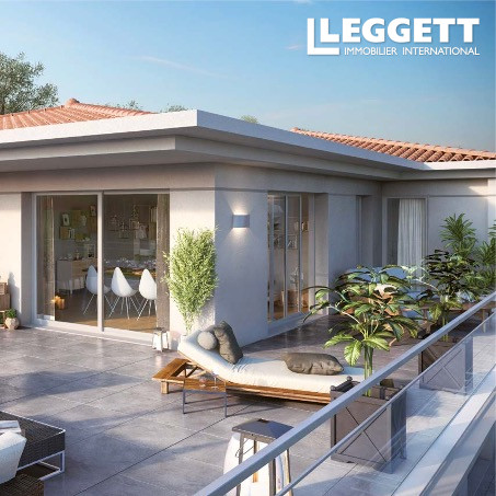 Image No.3-Appartement de 3 chambres à vendre à Le Cannet