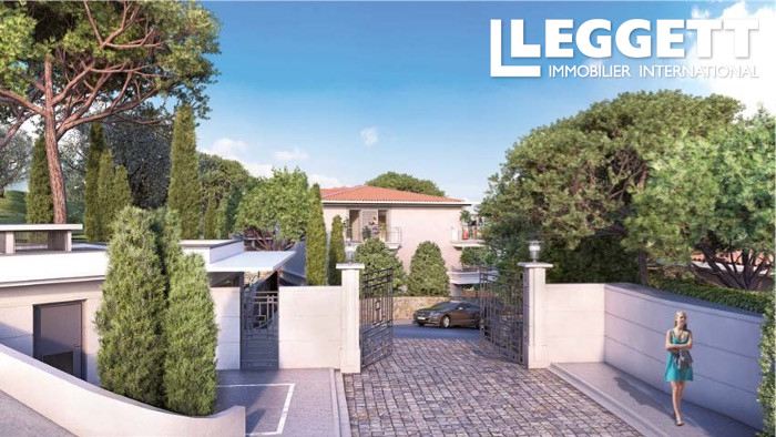 Image No.5-Appartement de 3 chambres à vendre à Le Cannet