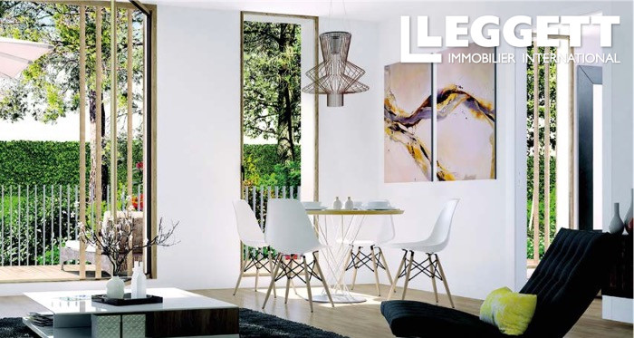 Image No.7-Appartement de 3 chambres à vendre à Le Cannet