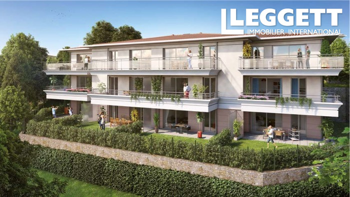 Image No.8-Appartement de 3 chambres à vendre à Le Cannet