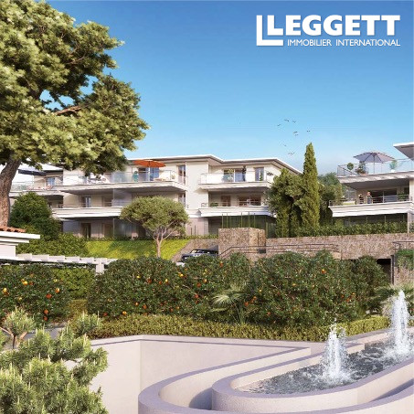 Image No.4-Appartement de 4 chambres à vendre à Le Cannet