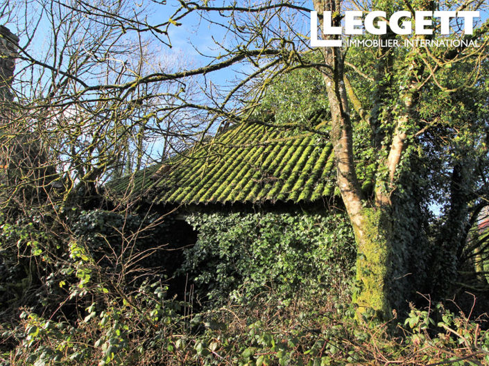 Image No.8-Maison à vendre à Kerien