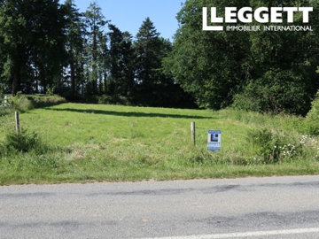 1 - Saint-Martin-sur-Oust, Terre