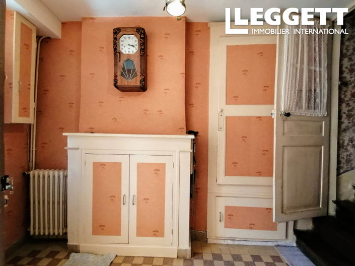 Image No.6-Maison de 3 chambres à vendre à Saint-Gaultier