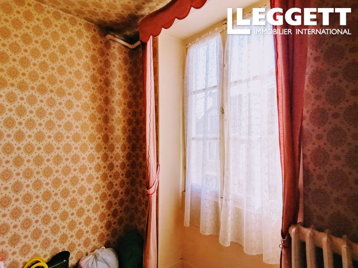 Image No.7-Maison de 3 chambres à vendre à Saint-Gaultier