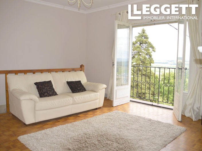 Image No.2-Maison de 3 chambres à vendre à Saint-Pastour