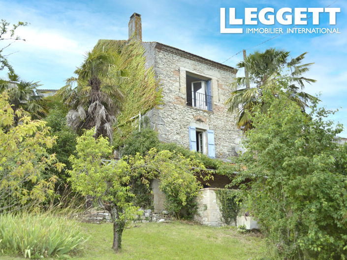 Image No.5-Maison de 3 chambres à vendre à Saint-Pastour