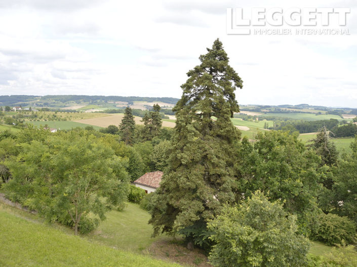 Image No.6-Maison de 3 chambres à vendre à Saint-Pastour