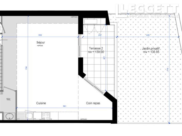 Image No.9-2 Bed Apartment for sale