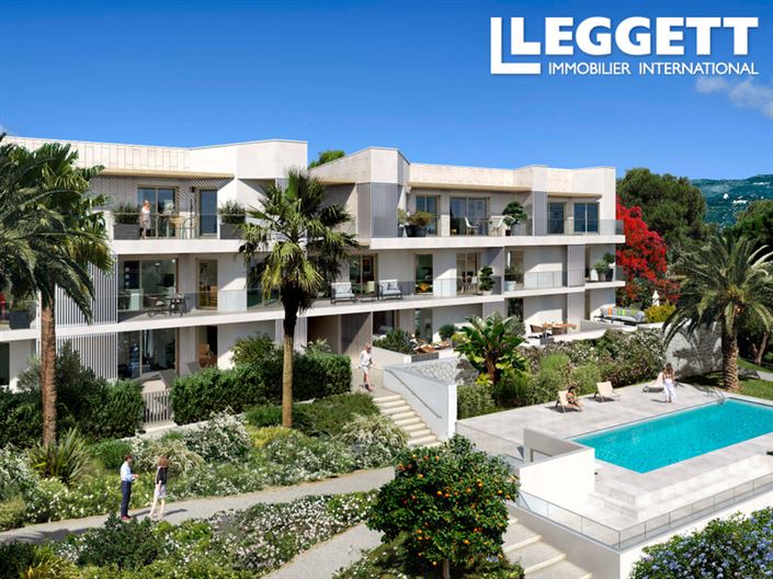 Image No.2-Appartement de 1 chambre à vendre à Nice