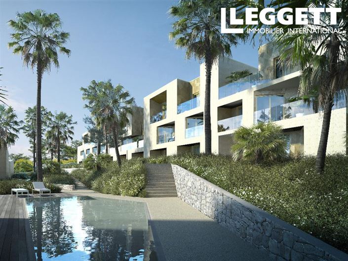 Image No.3-Appartement de 1 chambre à vendre à Nice