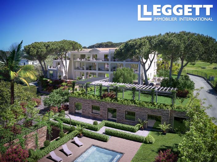 Image No.3-5 Bed Apartment for sale