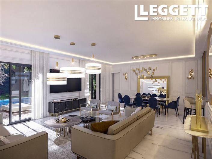 Image No.8-5 Bed Apartment for sale