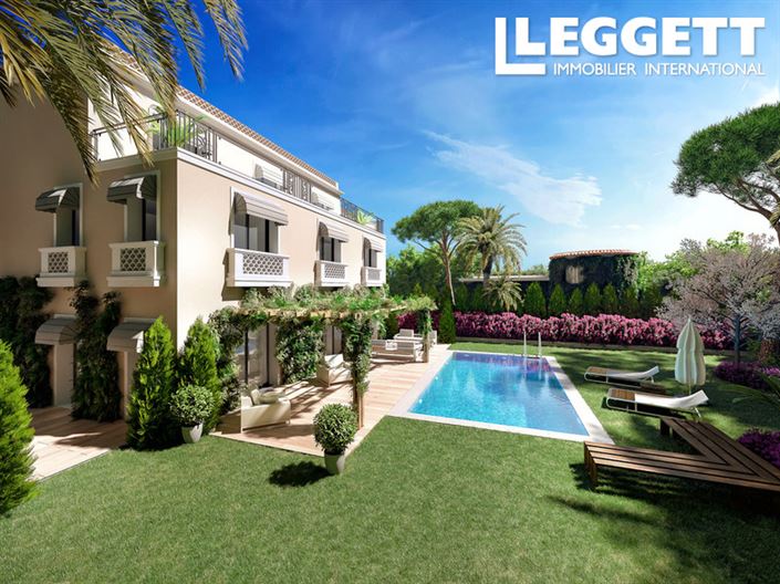 Image No.1-4 Bed Apartment for sale
