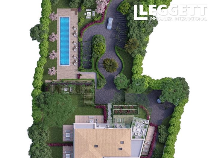 Image No.6-4 Bed Apartment for sale