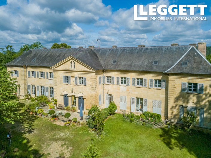 Image No.3-9 Bed Chateaux for sale