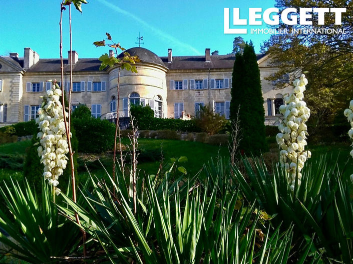 Image No.4-9 Bed Chateaux for sale