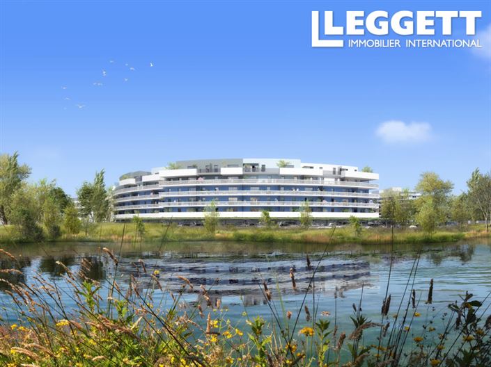 Image No.2-Maison de 3 chambres à vendre à Canet-en-Roussillon