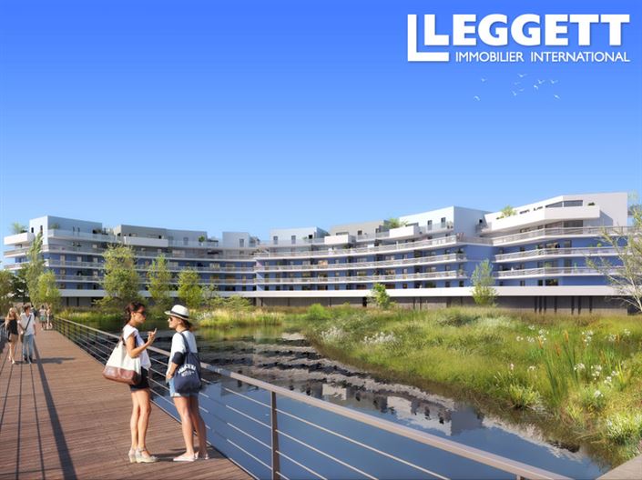 Image No.3-Maison de 3 chambres à vendre à Canet-en-Roussillon