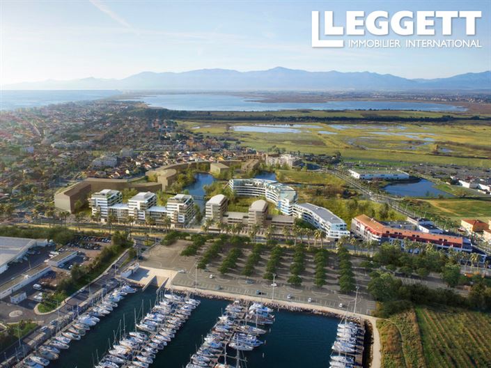 Image No.4-Maison de 3 chambres à vendre à Canet-en-Roussillon