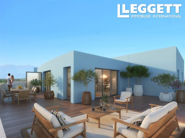 Image No.5-Maison de 3 chambres à vendre à Canet-en-Roussillon