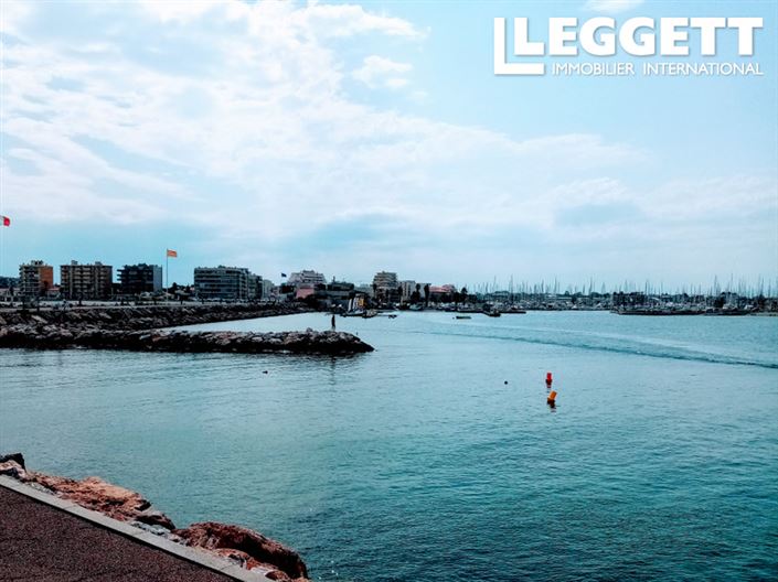 Image No.6-Maison de 3 chambres à vendre à Canet-en-Roussillon