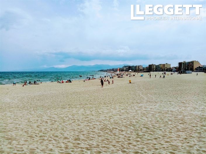 Image No.7-Maison de 3 chambres à vendre à Canet-en-Roussillon