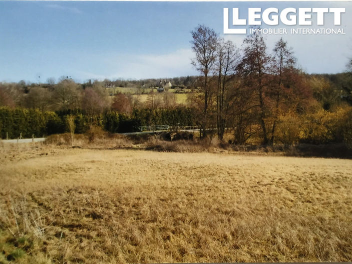 Image No.2-Terre à vendre à Touquettes