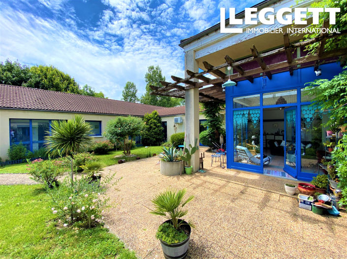 Image No.3-Maison à vendre à Saint-Médard-d'Excideuil