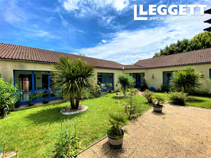 Image No.4-Maison à vendre à Saint-Médard-d'Excideuil