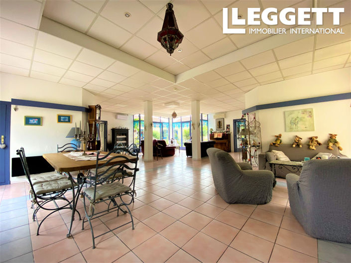 Image No.5-Maison à vendre à Saint-Médard-d'Excideuil