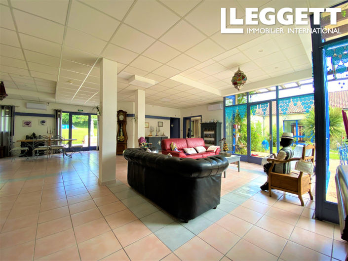 Image No.6-Maison à vendre à Saint-Médard-d'Excideuil