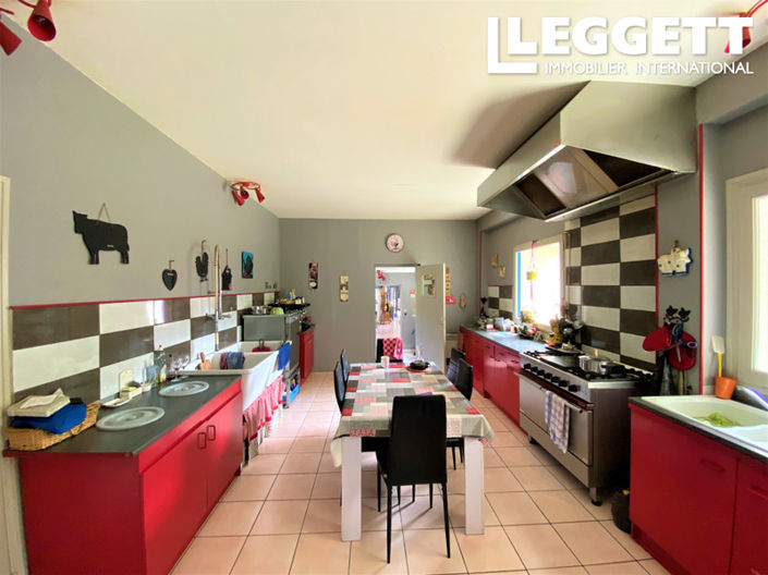 Image No.7-Maison à vendre à Saint-Médard-d'Excideuil