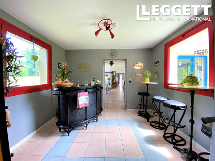 Image No.9-Maison à vendre à Saint-Médard-d'Excideuil