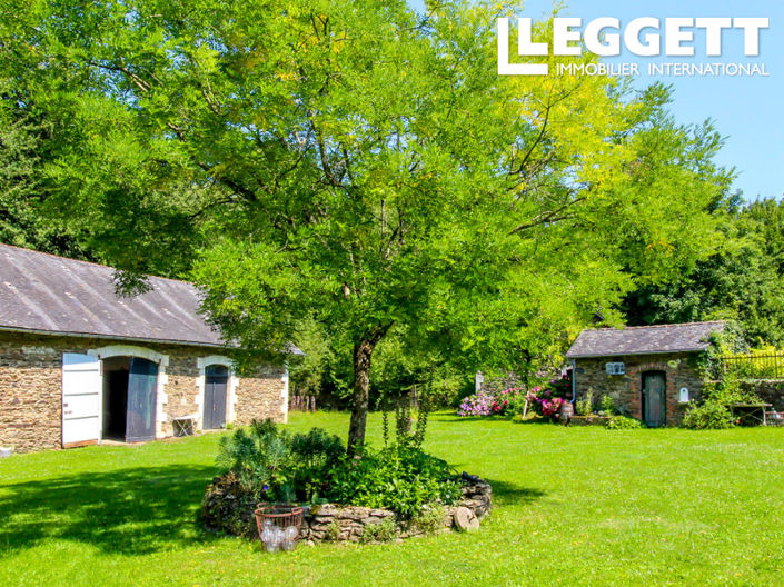 Image No.10-Maison de 9 chambres à vendre à Chalais