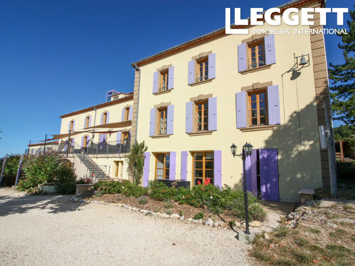 Image No.1-Appartement de 1 chambre à vendre à Ferrassières