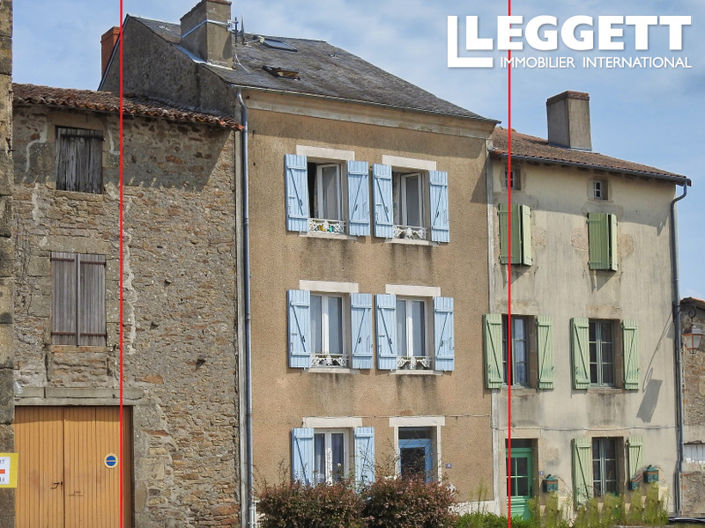 Image No.2-4 Bed House for sale