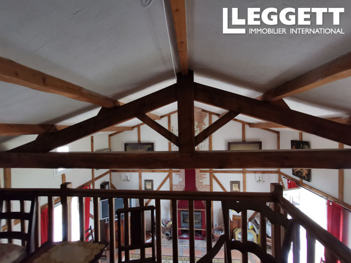 Image No.10-Maison de 3 chambres à vendre à Vendée