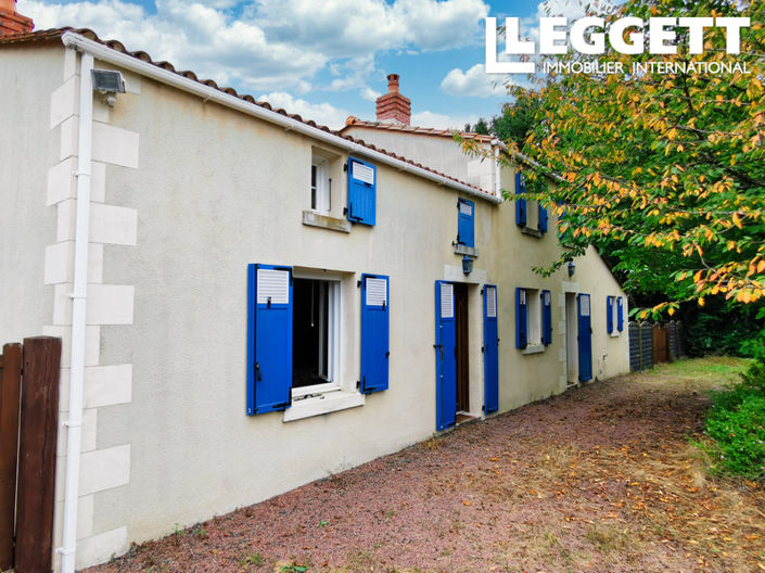 Image No.3-Maison de 3 chambres à vendre à Vendée