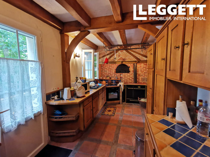 Image No.4-Maison de 3 chambres à vendre à Vendée